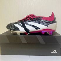 Бутсы adidas predator