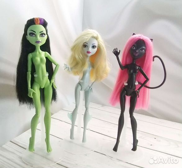 Кетти Нуар/Каста Фирс/Лагуна Блю