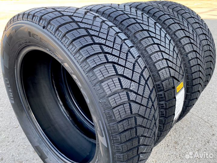 Pirelli Ice Zero FR 255/45 R20 105H