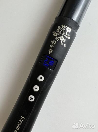 Стайлер Remington