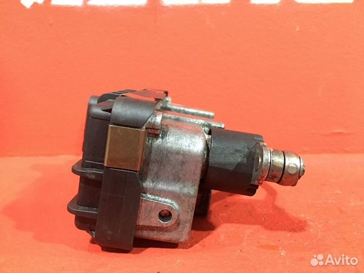 Актуатор турбины Hyundai Santa Fe Cm SUV D4HB 2.2L