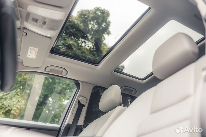 Mercedes-Benz GLK-класс 2.1 AT, 2014, 86 499 км