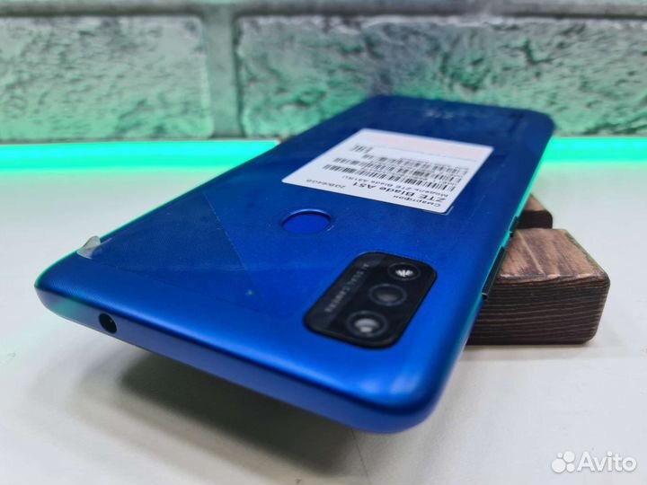 П.7909 ZTE Blade A51 2/64Gb