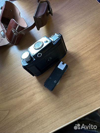 Камера Смена-2