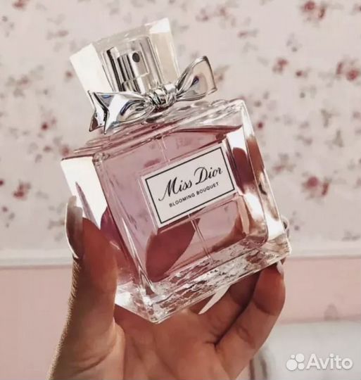 Духи женские