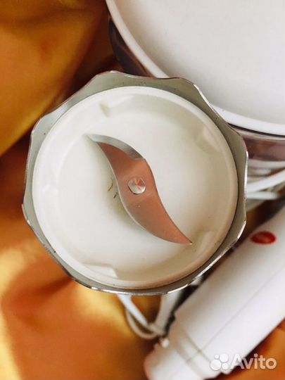 Запчасти на блендер