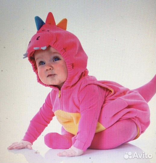 Карнавальный костюм