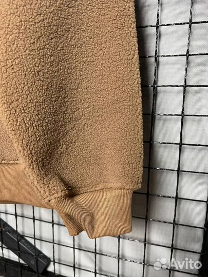 Худи GAP (плюшевый, барашек)