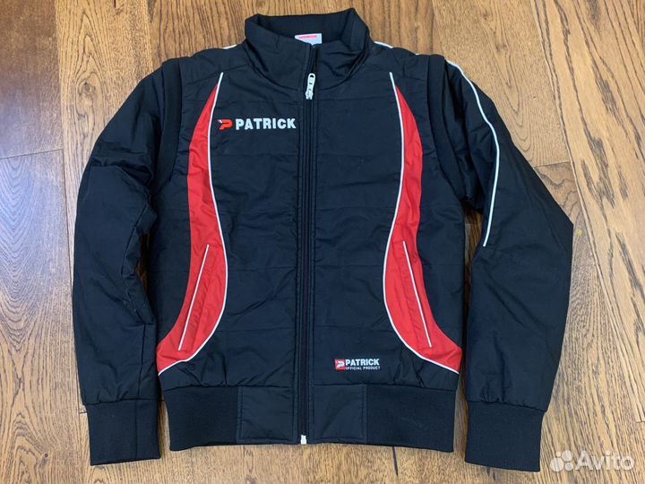 Куртка patrick
