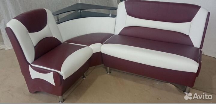 Кухонный уголок Лидер 3 в наличии