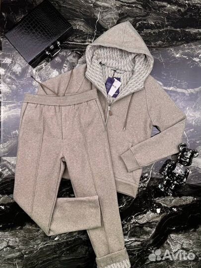 Спортивный костюм christian Dior