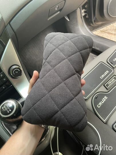 Автомобильная подушка