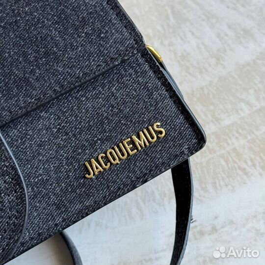 Сумка Jacquemus