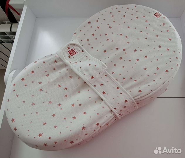 Кокон red castle