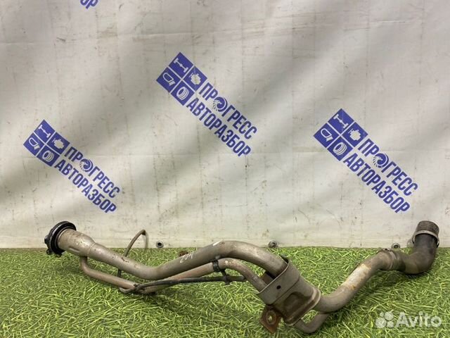 Горловина топливного бака Ford C-Max универсал 1.8