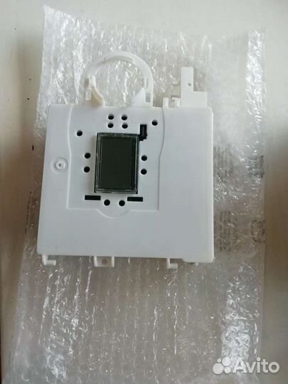 Плата управления (авм01)