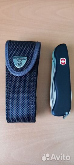 Victorinox Outrider 0.8513.3