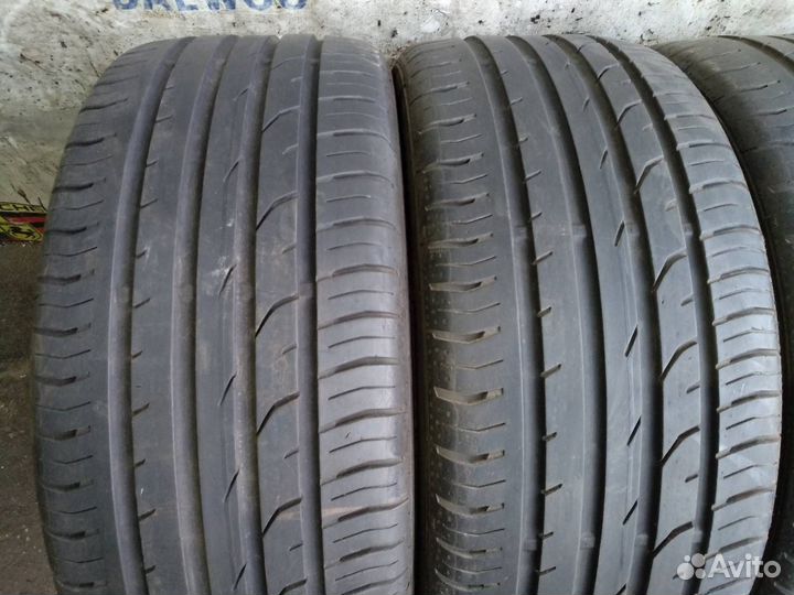 Continental ContiPremiumContact 2 215/45 R16 90V