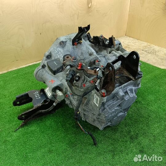 Свап комплект МКПП SsangYong Actyon 2 SUV 2012