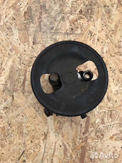 Митцубиси Сигма насос гидроусилителя