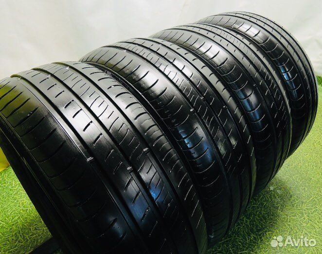 Kumho Eco Sense SE11 215/65 R16