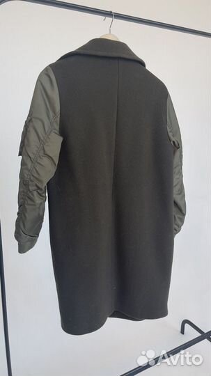 Продам пальто, куртки