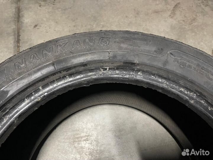 Nankang NS-2 UltraSport 225/50 R16