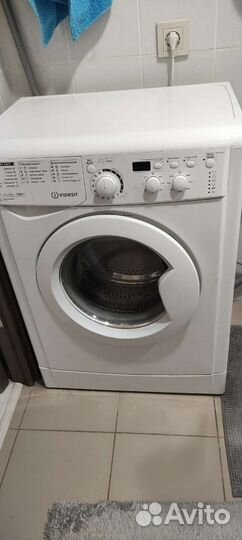 Стиральная машина автомат бу