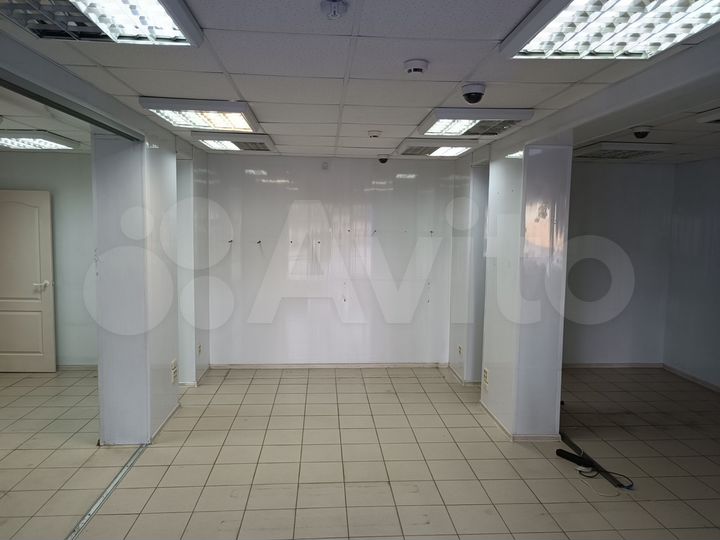 Свободного назначения, 53 м²