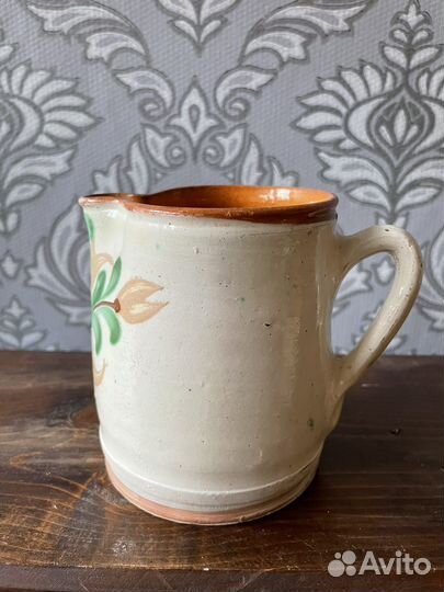 Керамика СССР