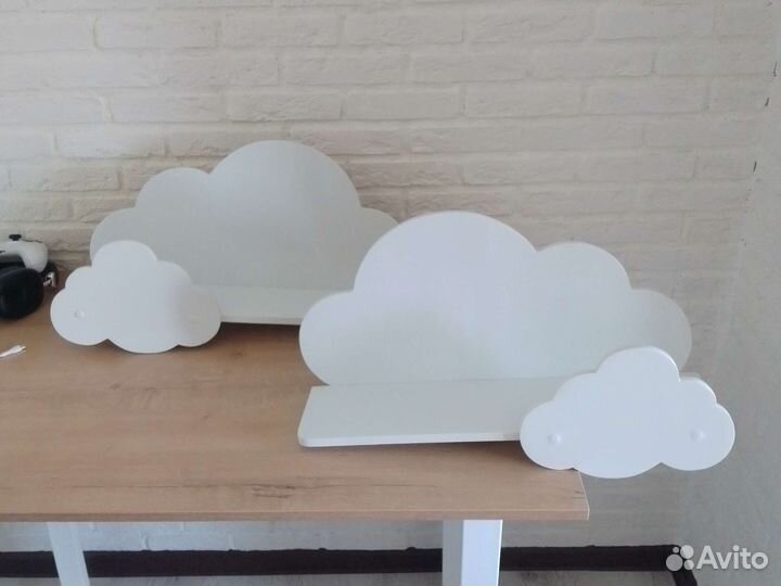 Полочка детская