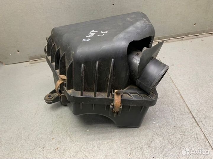 Корпус воздушного фильтра Hyundai Matrix 1