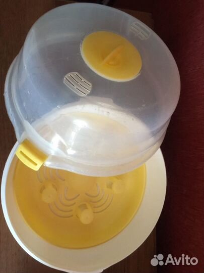 Стерилизатор