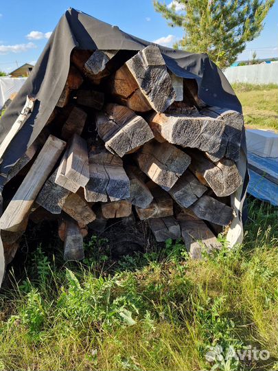 Сруб для бани 3х5