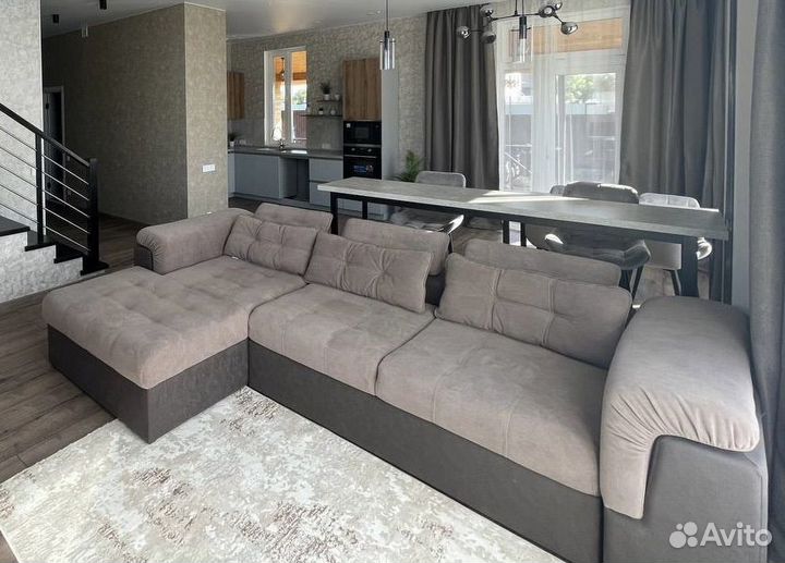 Диван раскладной