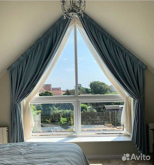 Окна в рассрочку