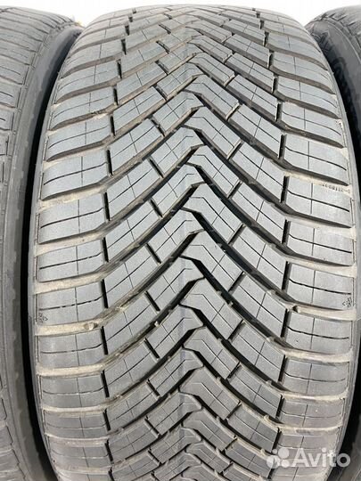 Continental AllSeasonContact 225/40 R18 98Y