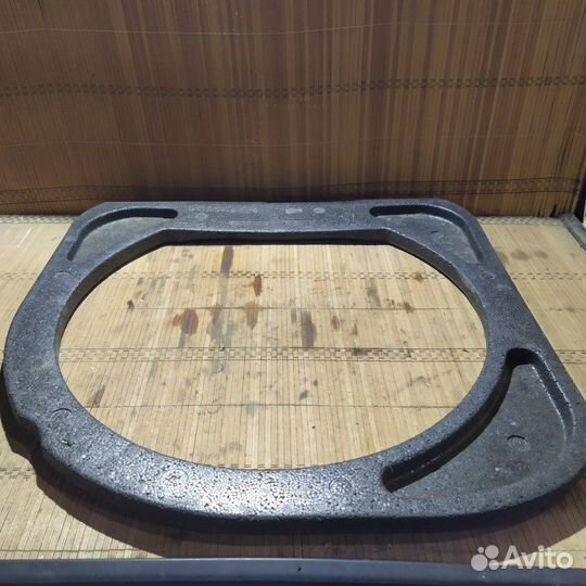 Органайзер Ford Focus 2 универсал 1 2006