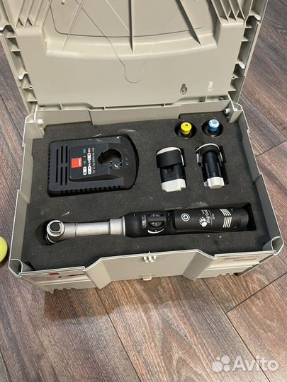 Полировочная машинка Ropes