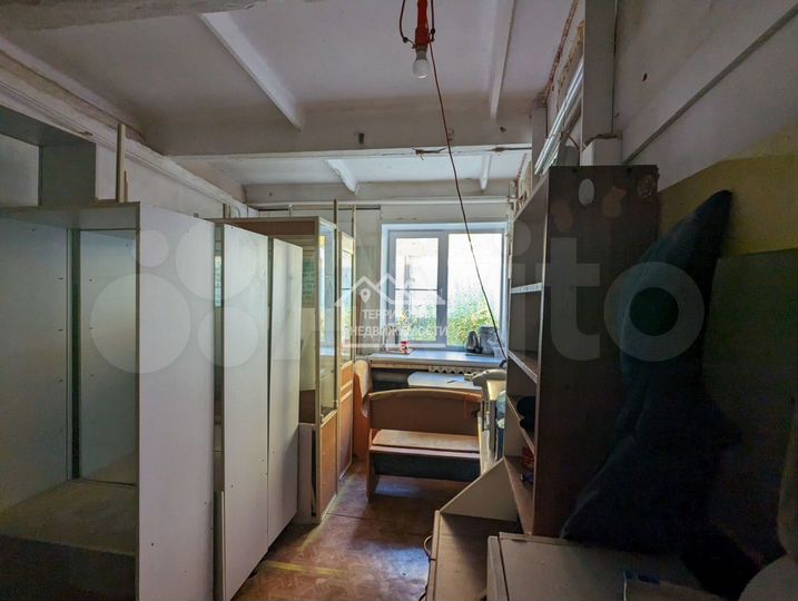 Складское помещение, 140 м², Велижанская 77