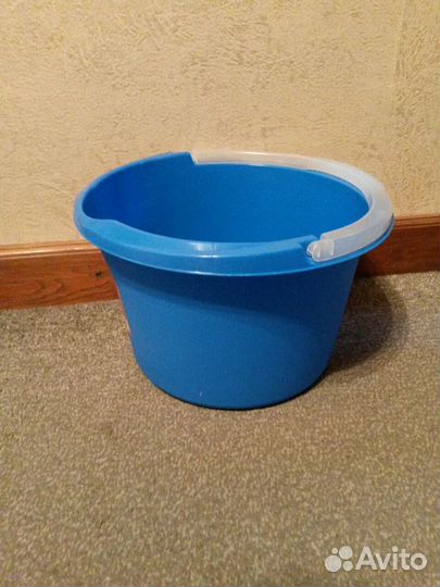 Ведро 7 л