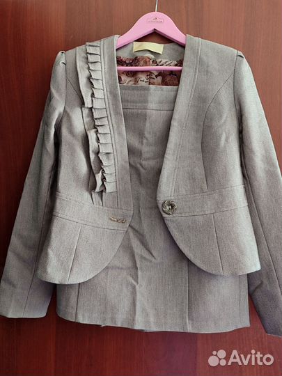 Женские вещи пакетом 42