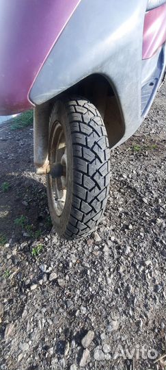 Продам Honda Dio af 35