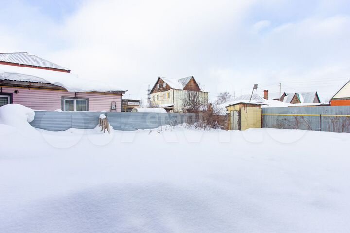 Дом 165 м² на участке 5 сот.