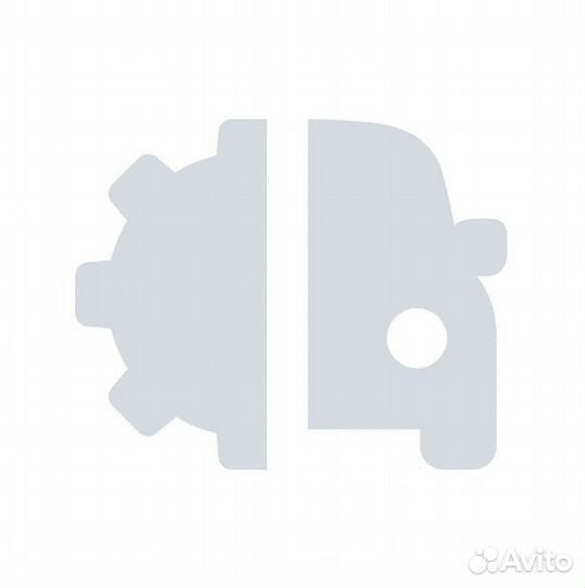 X253 '19- стекло фары правой (Китай)