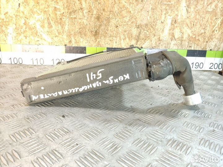 Испаритель кондиционера Lexus Ls 2006-2017