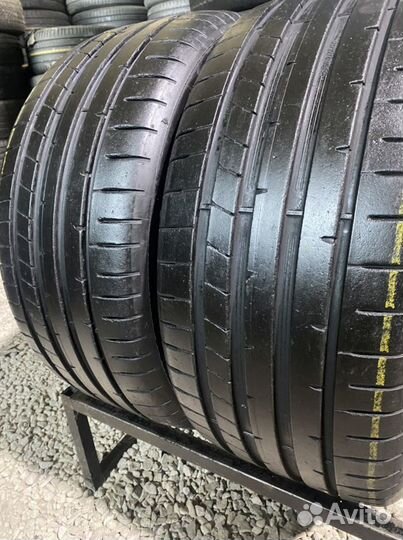 Dunlop SP Sport Maxx RT 2 245/40 R18