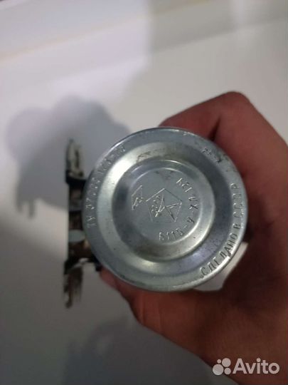 Катушка зажигания на Запорожец