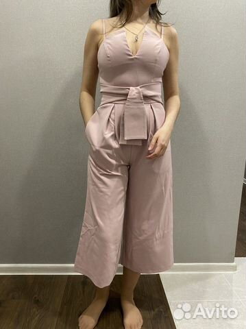 Комбинезон женский