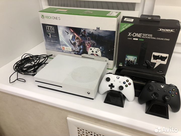 Xbox One s 1tb